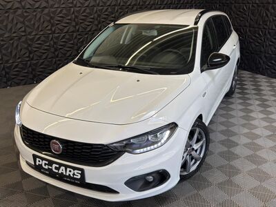 Fiat Tipo Gebrauchtwagen