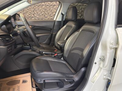 Fiat Tipo Gebrauchtwagen