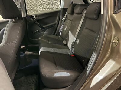 Peugeot 208 Gebrauchtwagen