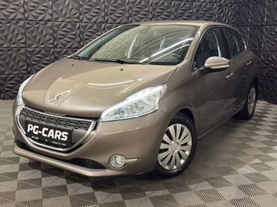 Peugeot 208 Gebrauchtwagen