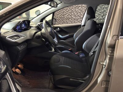 Peugeot 208 Gebrauchtwagen