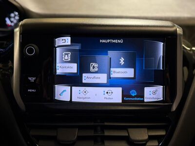 Peugeot 208 Gebrauchtwagen