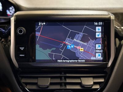 Peugeot 208 Gebrauchtwagen