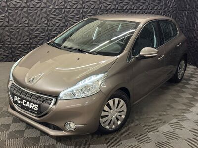 Peugeot 208 Gebrauchtwagen