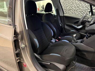 Peugeot 208 Gebrauchtwagen