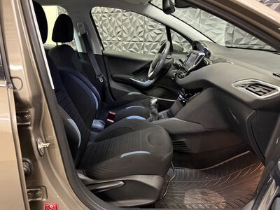 Peugeot 208 Gebrauchtwagen