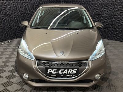 Peugeot 208 Gebrauchtwagen