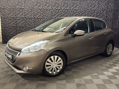 Peugeot 208 Gebrauchtwagen