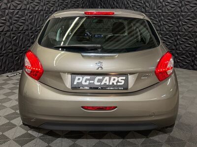 Peugeot 208 Gebrauchtwagen
