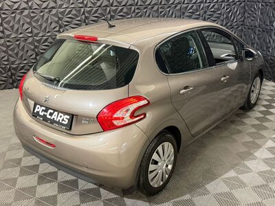 Peugeot 208 Gebrauchtwagen