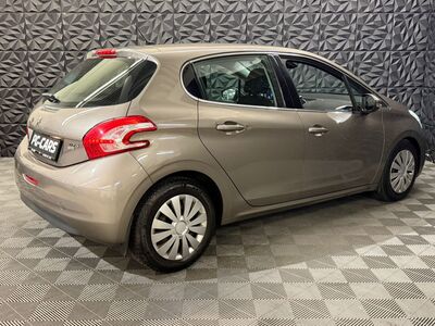 Peugeot 208 Gebrauchtwagen