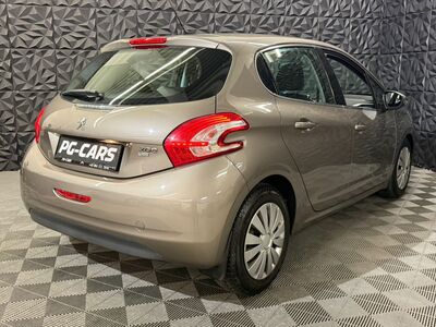 Peugeot 208 Gebrauchtwagen