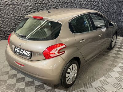 Peugeot 208 Gebrauchtwagen