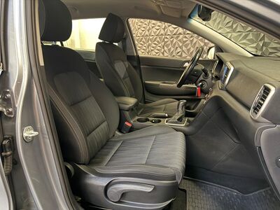 KIA Sportage Gebrauchtwagen