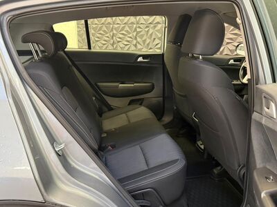 KIA Sportage Gebrauchtwagen