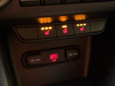 KIA Sportage Gebrauchtwagen