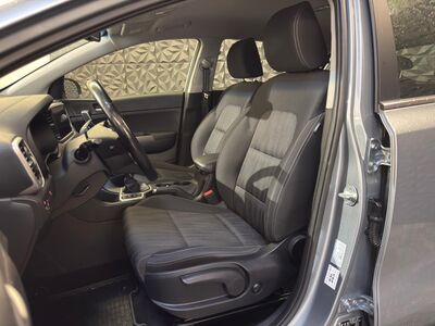 KIA Sportage Gebrauchtwagen