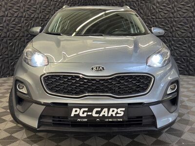 KIA Sportage Gebrauchtwagen