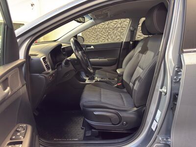 KIA Sportage Gebrauchtwagen