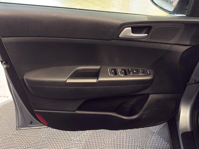 KIA Sportage Gebrauchtwagen