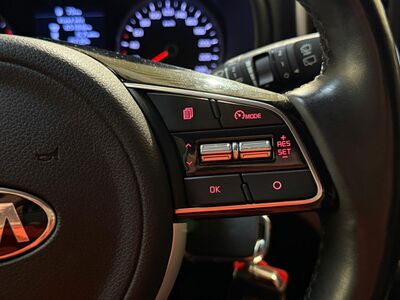 KIA Sportage Gebrauchtwagen