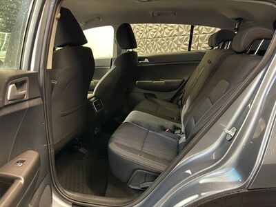 KIA Sportage Gebrauchtwagen