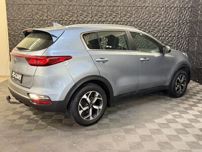 KIA Sportage Gebrauchtwagen