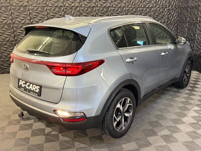 KIA Sportage Gebrauchtwagen