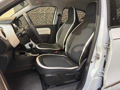 Renault Twingo Gebrauchtwagen Renault Twingo Gebrauchtwagen