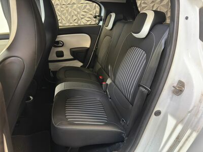 Renault Twingo Gebrauchtwagen Renault Twingo Gebrauchtwagen