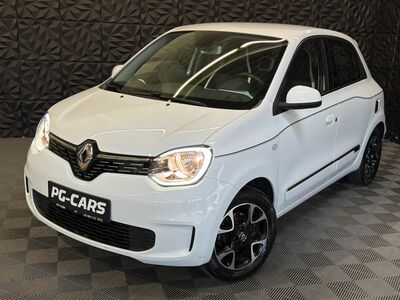 Renault Twingo Gebrauchtwagen