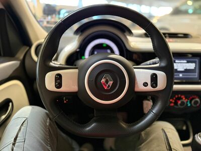 Renault Twingo Gebrauchtwagen Renault Twingo Gebrauchtwagen