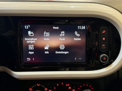 Renault Twingo Gebrauchtwagen Renault Twingo Gebrauchtwagen