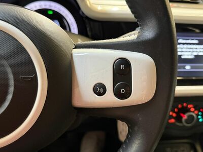 Renault Twingo Gebrauchtwagen Renault Twingo Gebrauchtwagen