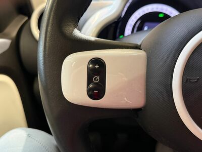 Renault Twingo Gebrauchtwagen Renault Twingo Gebrauchtwagen