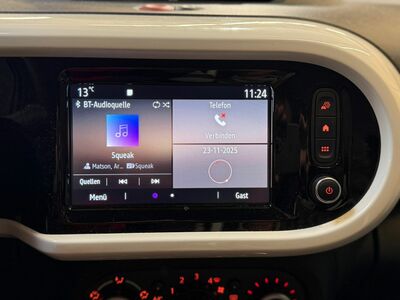 Renault Twingo Gebrauchtwagen Renault Twingo Gebrauchtwagen