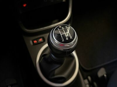 Renault Twingo Gebrauchtwagen Renault Twingo Gebrauchtwagen