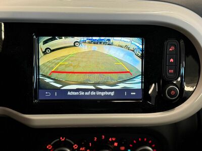 Renault Twingo Gebrauchtwagen Renault Twingo Gebrauchtwagen