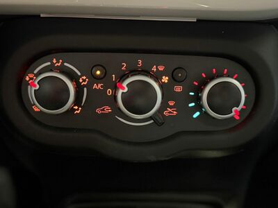 Renault Twingo Gebrauchtwagen Renault Twingo Gebrauchtwagen