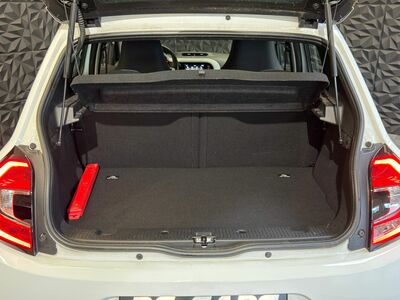 Renault Twingo Gebrauchtwagen Renault Twingo Gebrauchtwagen