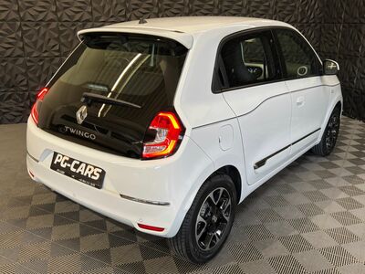 Renault Twingo Gebrauchtwagen Renault Twingo Gebrauchtwagen