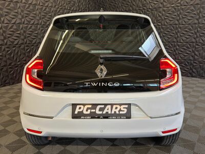 Renault Twingo Gebrauchtwagen Renault Twingo Gebrauchtwagen