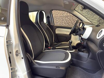 Renault Twingo Gebrauchtwagen Renault Twingo Gebrauchtwagen