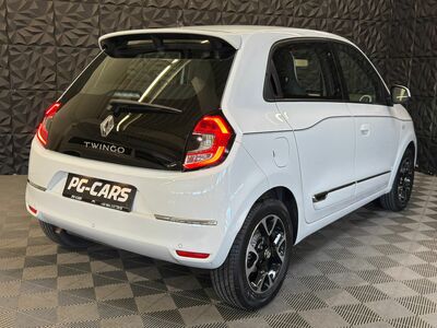Renault Twingo Gebrauchtwagen Renault Twingo Gebrauchtwagen