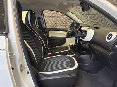 Renault Twingo Gebrauchtwagen Renault Twingo Gebrauchtwagen