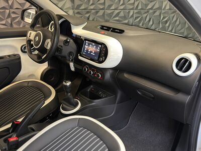 Renault Twingo Gebrauchtwagen Renault Twingo Gebrauchtwagen