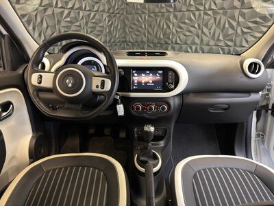 Renault Twingo Gebrauchtwagen Renault Twingo Gebrauchtwagen