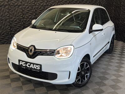 Renault Twingo Gebrauchtwagen Renault Twingo Gebrauchtwagen