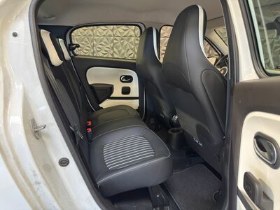 Renault Twingo Gebrauchtwagen Renault Twingo Gebrauchtwagen