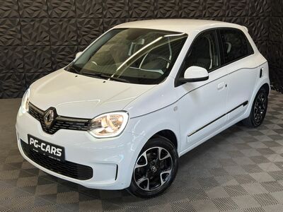 Renault Twingo Gebrauchtwagen Renault Twingo Gebrauchtwagen